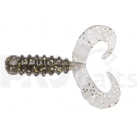 Owner/Cultiva Ring Twin Tail, 1.5", цвет #16